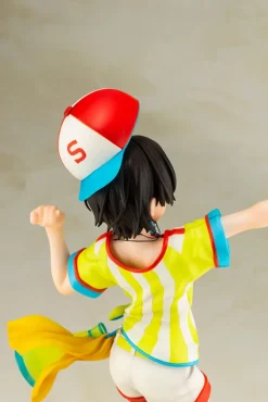 Hololive Production - Oozora Subaru Statue / Bonus Edition: Kotobukiya