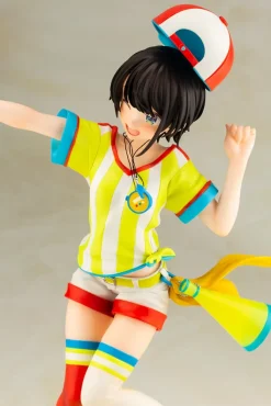 Hololive Production - Oozora Subaru Statue / Bonus Edition: Kotobukiya