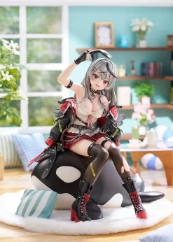 Hololive production - Sakamata Chloe Statue: Max Factory