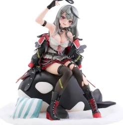 Hololive production - Sakamata Chloe Statue: Max Factory