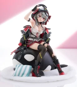 Hololive production - Sakamata Chloe Statue: Max Factory