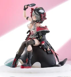 Hololive production - Sakamata Chloe Statue: Max Factory