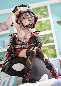 Hololive production - Sakamata Chloe Statue: Max Factory