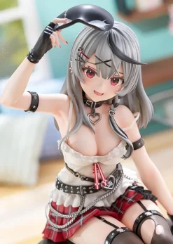 Hololive production - Sakamata Chloe Statue: Max Factory