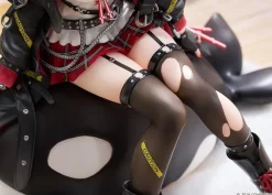 Hololive production - Sakamata Chloe Statue: Max Factory