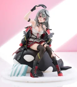 Hololive production - Sakamata Chloe Statue: Max Factory