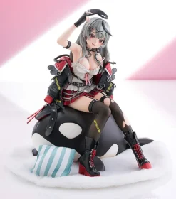 Hololive production - Sakamata Chloe Statue: Max Factory