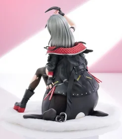 Hololive production - Sakamata Chloe Statue: Max Factory