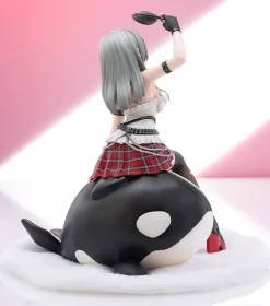 Hololive production - Sakamata Chloe Statue: Max Factory