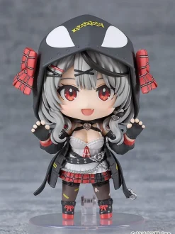 Hololive Production - Sakamata Chloe Nendoroid: Good Smile Company
