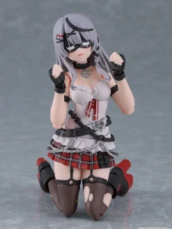 Hololive Production - Sakamata Chloe Statue / Figma: Max Factory