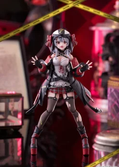 Hololive Production - Sakamata Chloe Statue / Figma: Max Factory