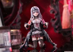 Hololive Production - Sakamata Chloe Statue / Figma: Max Factory