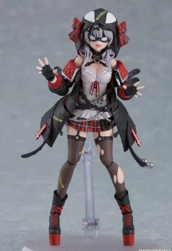 Hololive Production - Sakamata Chloe Statue / Figma: Max Factory