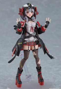 Hololive Production - Sakamata Chloe Statue / Figma: Max Factory