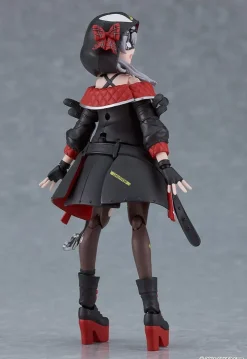 Hololive Production - Sakamata Chloe Statue / Figma: Max Factory