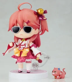 Hololive Production - Sakura Miko Nendoroid: Max Factory