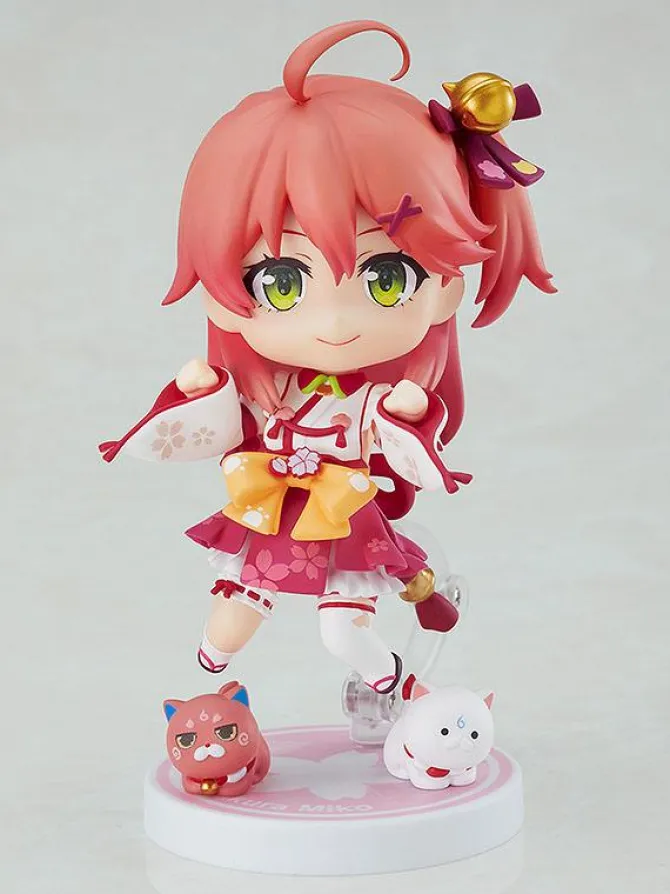 Hololive Production - Sakura Miko Nendoroid: Max Factory