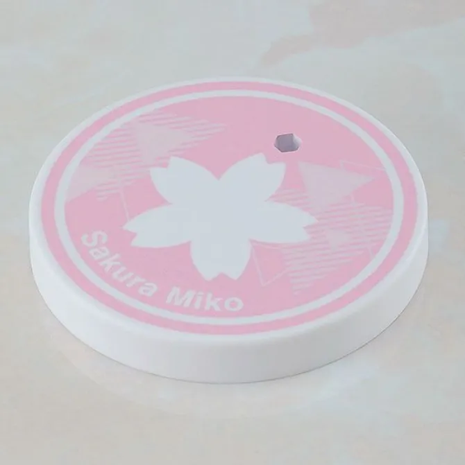 Hololive Production - Sakura Miko Nendoroid: Max Factory