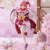 Hololive Production - Sakura Miko Statue / Pop Up Parade: Max Factory