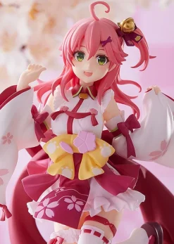 Hololive Production - Sakura Miko Statue / Pop Up Parade: Max Factory
