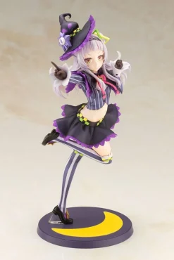 Hololive Production - Shion Murasaki Statue: Kotobukiya