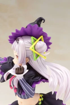 Hololive Production - Shion Murasaki Statue: Kotobukiya