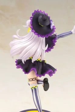 Hololive Production - Shion Murasaki Statue: Kotobukiya