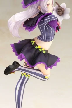 Hololive Production - Shion Murasaki Statue: Kotobukiya
