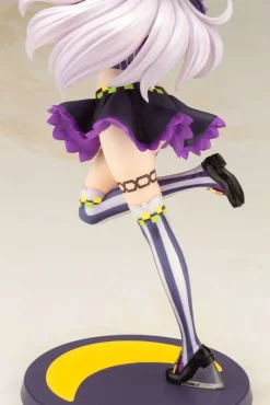 Hololive Production - Shion Murasaki Statue: Kotobukiya