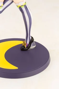 Hololive Production - Shion Murasaki Statue: Kotobukiya