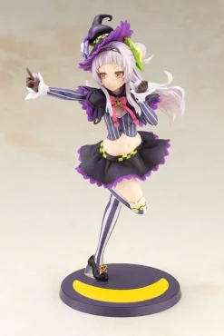 Hololive Production - Shion Murasaki Statue: Kotobukiya