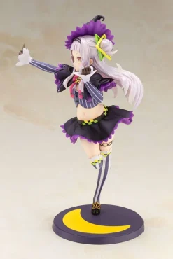 Hololive Production - Shion Murasaki Statue: Kotobukiya