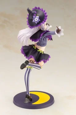Hololive Production - Shion Murasaki Statue: Kotobukiya