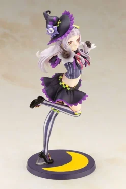 Hololive Production - Shion Murasaki Statue: Kotobukiya