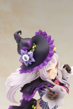 Hololive Production - Shion Murasaki Statue: Kotobukiya