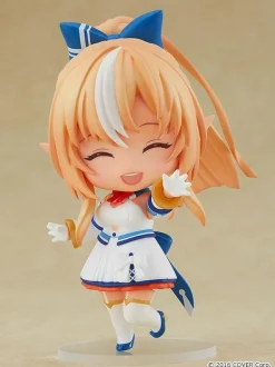 Hololive Production - Shiranui Flare Nendoroid: Good Smile Company