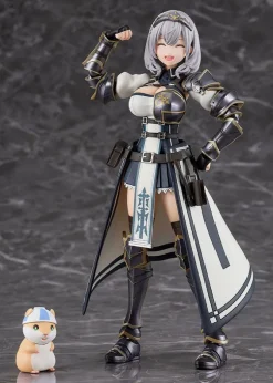 Hololive Production - Shirogane Noel Plastic Model Kit: Max Factory