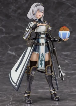 Hololive Production - Shirogane Noel Plastic Model Kit: Max Factory