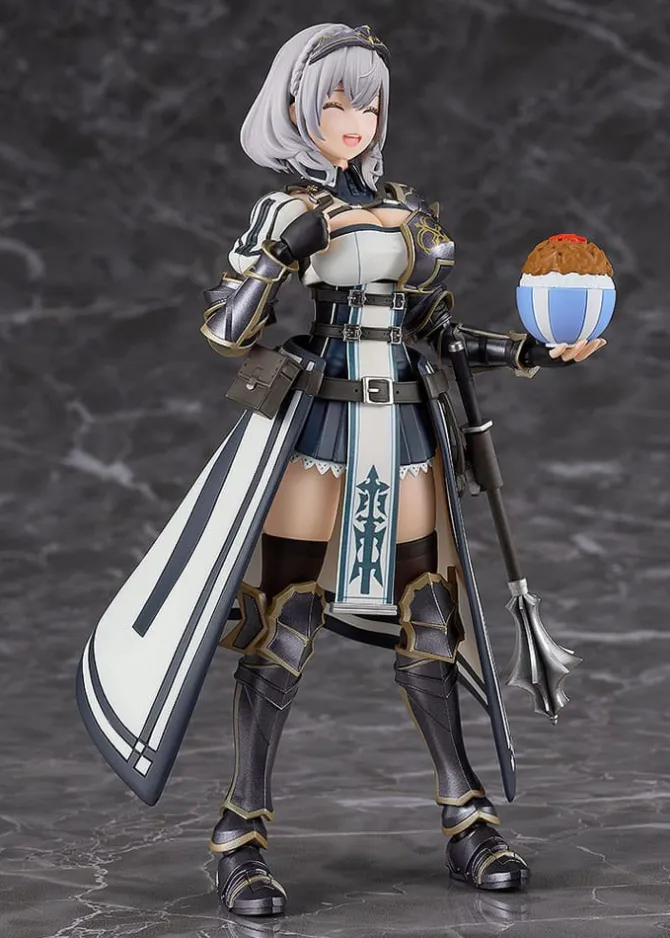 Hololive Production - Shirogane Noel Plastic Model Kit: Max Factory