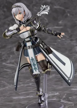 Hololive Production - Shirogane Noel Plastic Model Kit: Max Factory