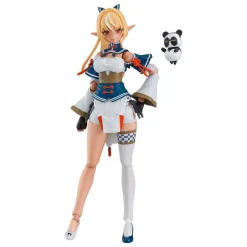 Hololive Production - Shiranui Flare Figma: Max Factory