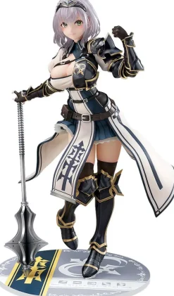Hololive Production - Shirogane Noel Statue: Phat!