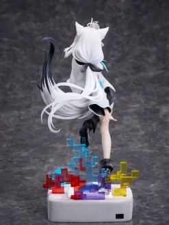 Hololive Production - Shirakami Fubuki Statue / We Are Gamers: Design COCO