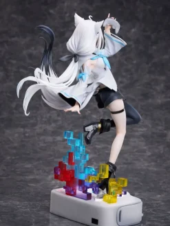 Hololive Production - Shirakami Fubuki Statue / We Are Gamers: Design COCO