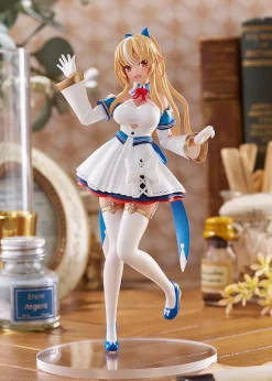 Hololive Production - Shiranui Flare Statue / Pop Up Parade: Good Smile Company