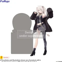 Hololive Production - Shishiro Botan Figur / Hikkake : FuRyu