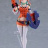 Hololive Production - Takanashi Kiara Figma: Max Factory