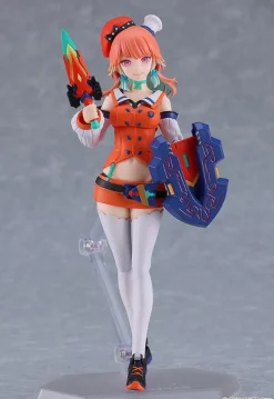 Hololive Production - Takanashi Kiara Figma: Max Factory