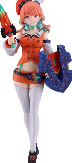 Hololive Production - Takanashi Kiara Figma: Max Factory